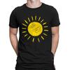 Sun Sunny Sunshine Holidays Vacations Trip Novelty Mens Womens T-Shirts Top #NED