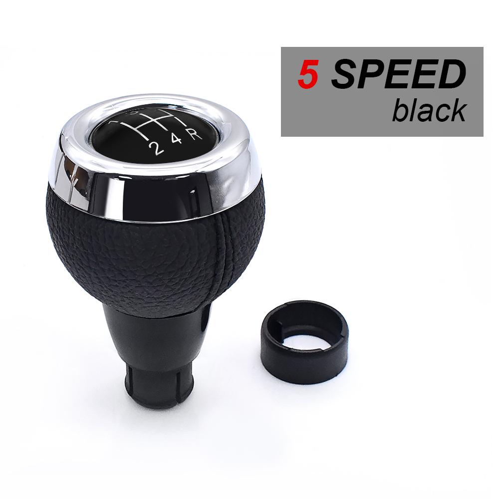 Для Mini Cooper S ONE R55 R56 R57 R58 R59 F55 F56 F54 F57 COUNTRYMAN R60 R61 Автомобильная ручка переключения передач Рычаг Ручка переключения передач Кожаная головка