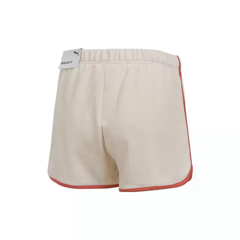 Puma Ее шорты Tr W Легкие повседневные шорты Женские шорты 692102-87