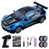 ABAY1 AE86 RC Дрифт-машина 1:20-канальный высокоскоростной дрифт-кар на радиоуправлении 2.4G 4WD, гоночная хобби-машинка с фарами для детей и взрослых