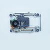 R6FF High Performances Lens Replacement Part For KEM-490AAA Gaming Consoles High Durability Optical Drive Repair