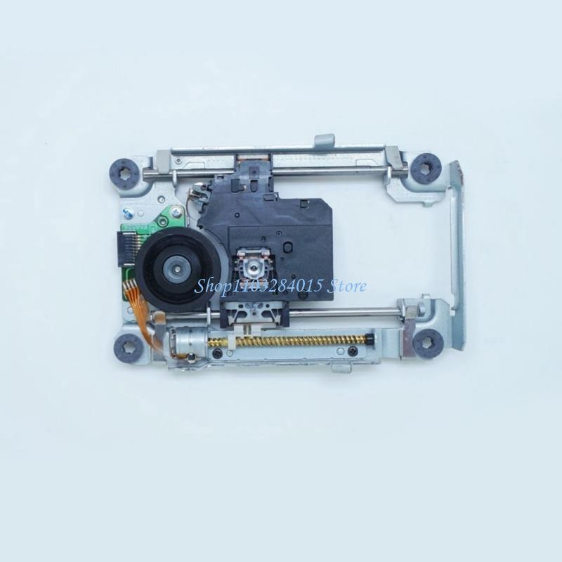 R6FF High Performances Lens Replacement Part For KEM-490AAA Gaming Consoles High Durability Optical Drive Repair