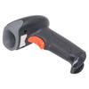 2D Barcode Scanner 2.4G Wireless Bluetooth Scanning Gun Handheld Bar Code Reader for Supermarket Store Express