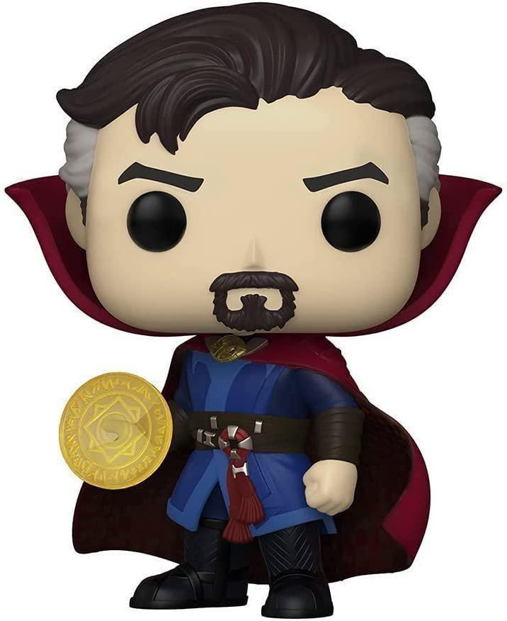 Funko Pop! Marvel: Doctor Strange In the Multiverse of Madness - Doctor Strange
