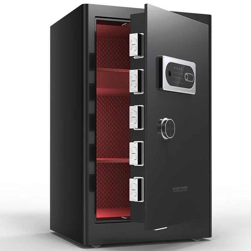 Tiger Brand Jinqi Series 80cm Fingerprint WiFi Security Safe