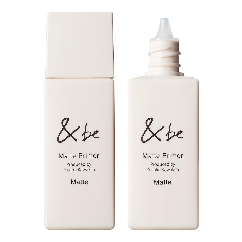 Матовая основа под макияж 25 мл SPF50 Poreless предотвращает липкость и/или PA++++