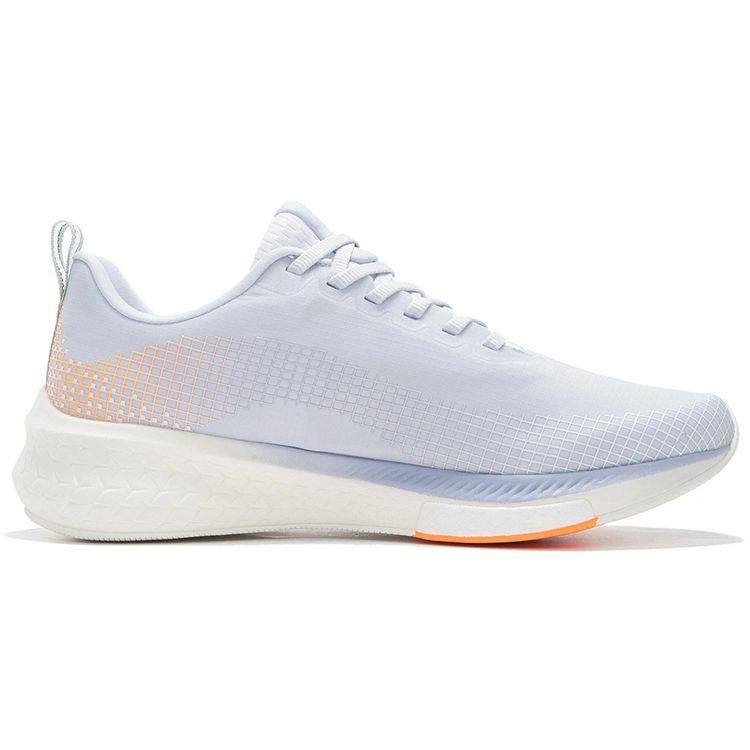 Кроссовки для бега Li Ning Red Rabbit 5 Pro Stability Racing Shock Absorbation Non-Slip Low-Top для мужчин Кроссовки для бега Light-Frost-Blue ARMS003-4