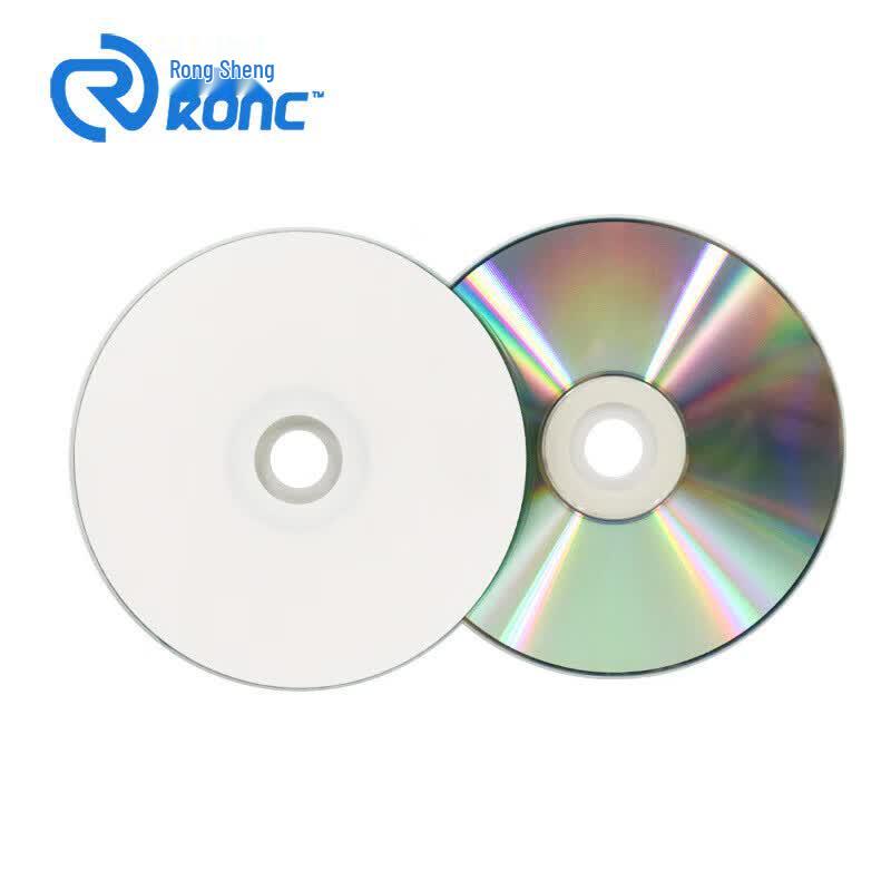 Пустые диски RONC CD-R