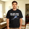 Unisex Tshirt The Very First Picture Of Me Tshirts Novelty Summer Tees Aesthetic Cotton Clothes Gift Idea