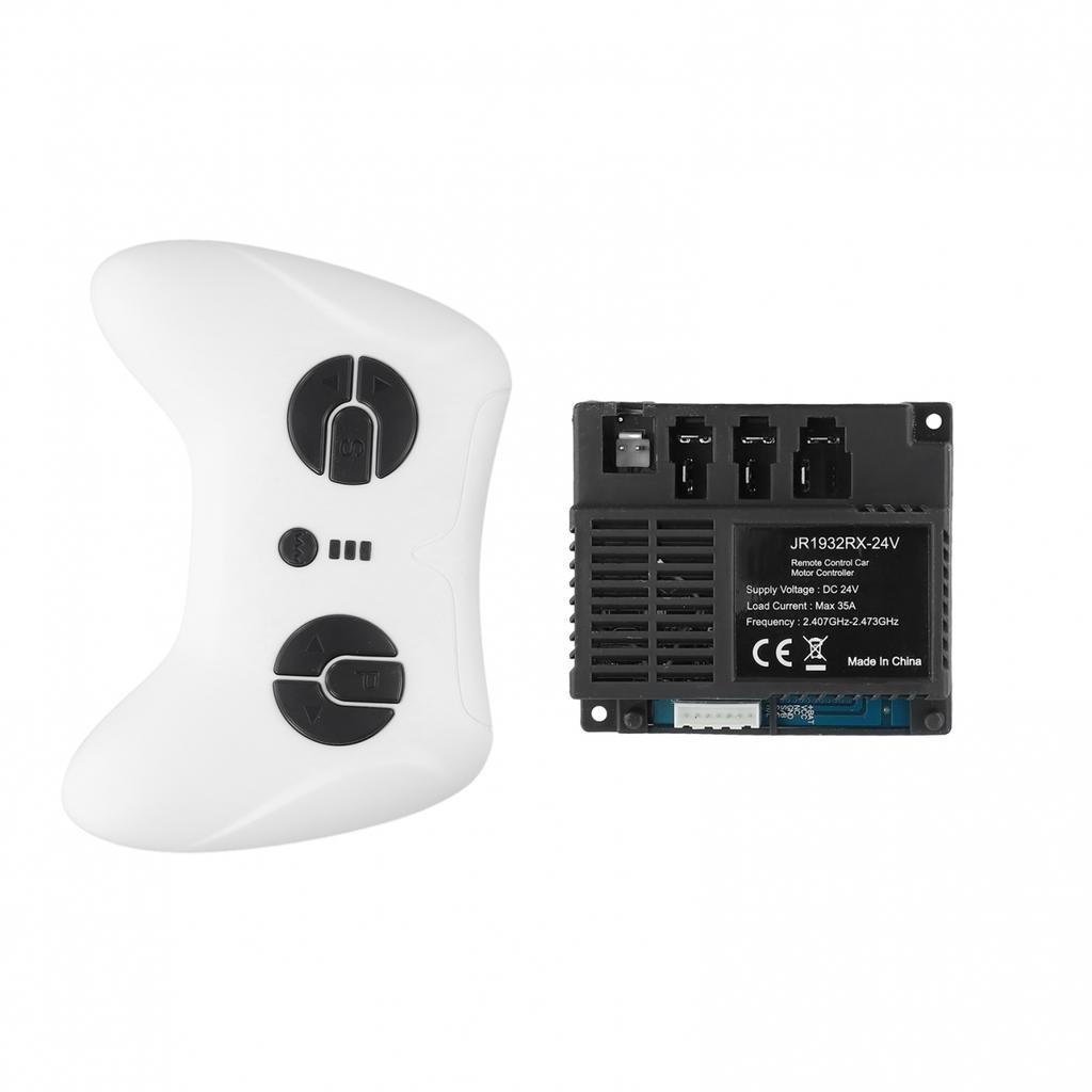 Remote Control G Remote Control High-quality Materials