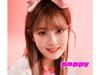 [CD] POPPY Solo SIEUN Ver. с ФОТОКАРТОЙ STAYC UPCH-89506 K-Pop Макси-сингл НОВЫЙ