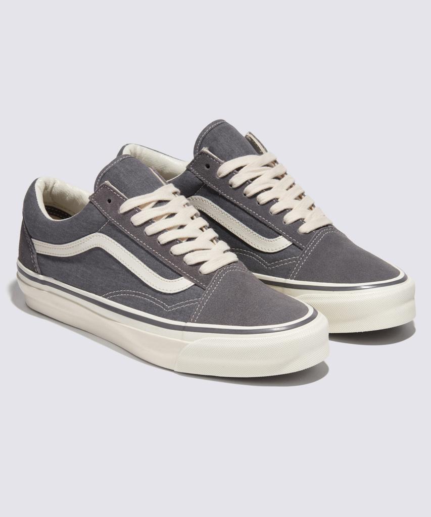 Vans Old Skool 36 - (Соль для мытья) Олово / Vn000Ct9Pwt1