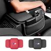 cvbsy2 Car Armrest Box Mat Cushion Storage Bag For BMW E46 E90 E60 F30 F10 E39 E36 F20 G30 G20 E87 E92 E91 E3 Car Accessories