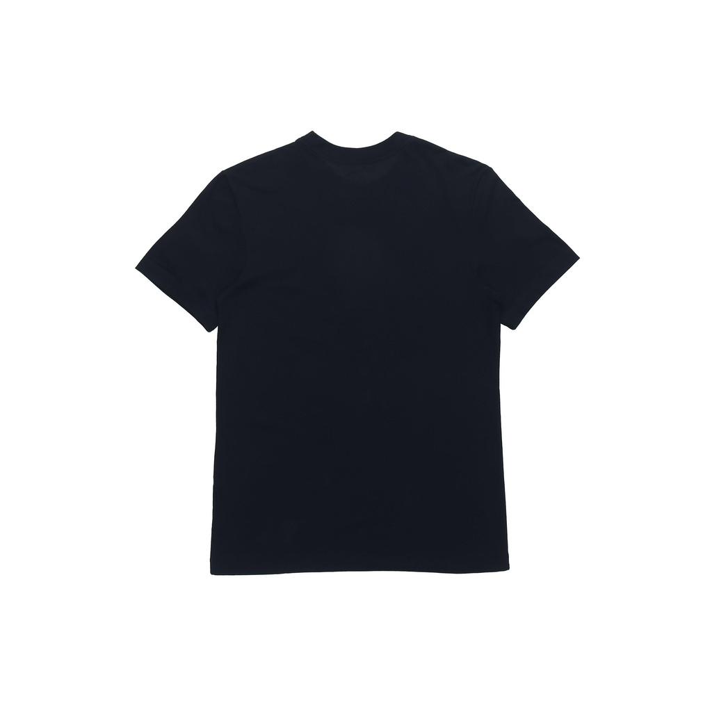 Nike Мужская футболка с коротким рукавом Brooklyn Nets Mantra Dri-FIT NBA, черные CK8800-010