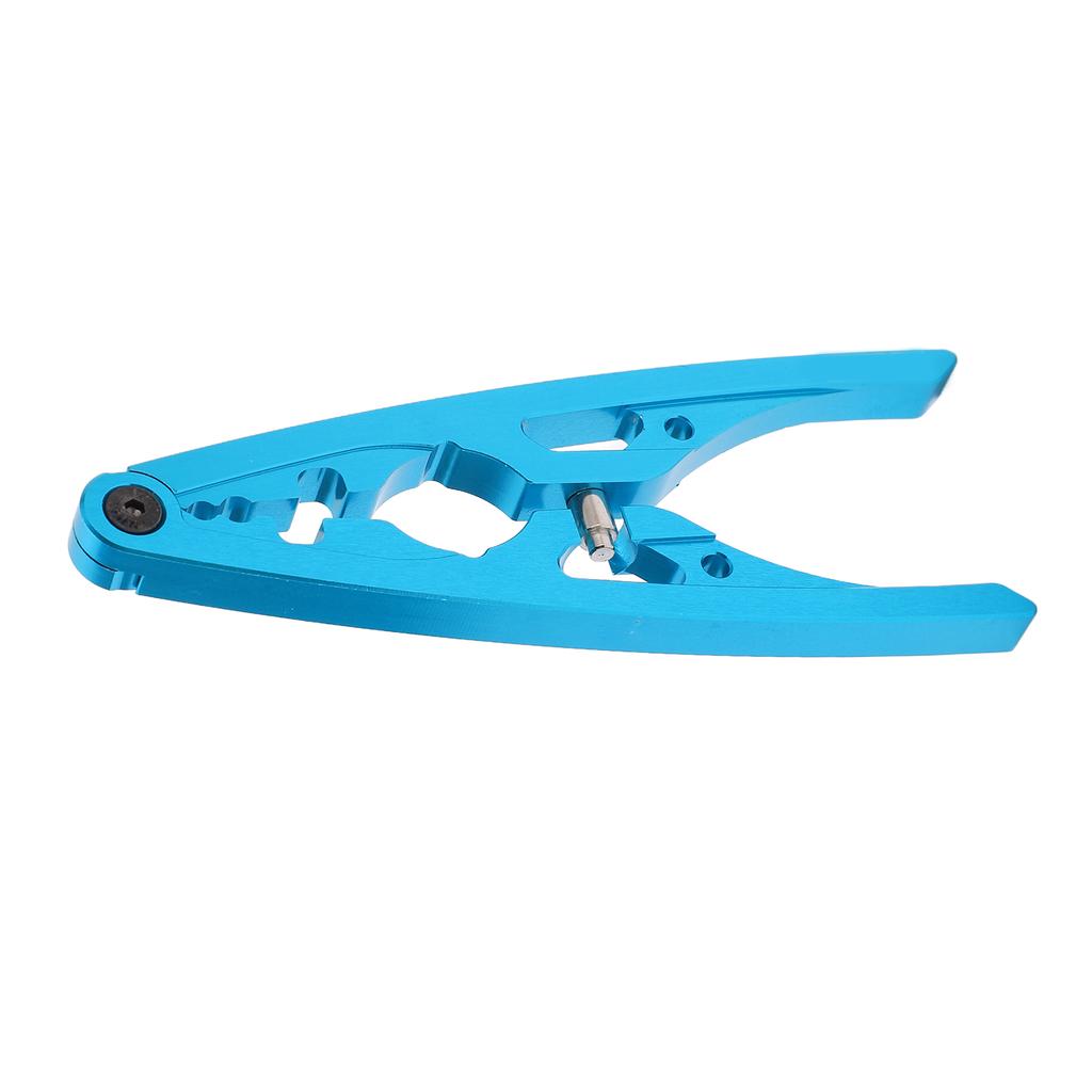 RC Shock Pliers Aluminum Alloy Multifunction Shock Pliers Clamp Pliers for Tamiya Model Car