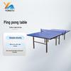 Yongtu Outdoor Foldable Ping Pong Table