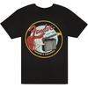 Футболка Fender 1946 Guitars & Amplifiers, Винтажный черный, S