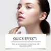 Limited time!!Viareline Facial Hair Removal Cream Daily Gentle Care For Facial Peach Fuzz, Mild Cleansing And Hair Removal For The Face