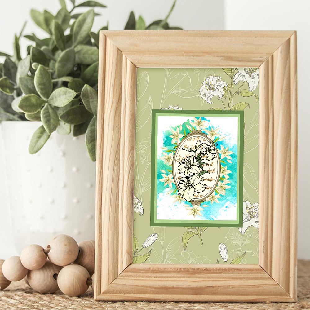PVC Plastic Stamps for DIY Scrapbooking Photo Album Decorative Cards Making Stamp Sheets Chinese Character 16x11x0.3cm