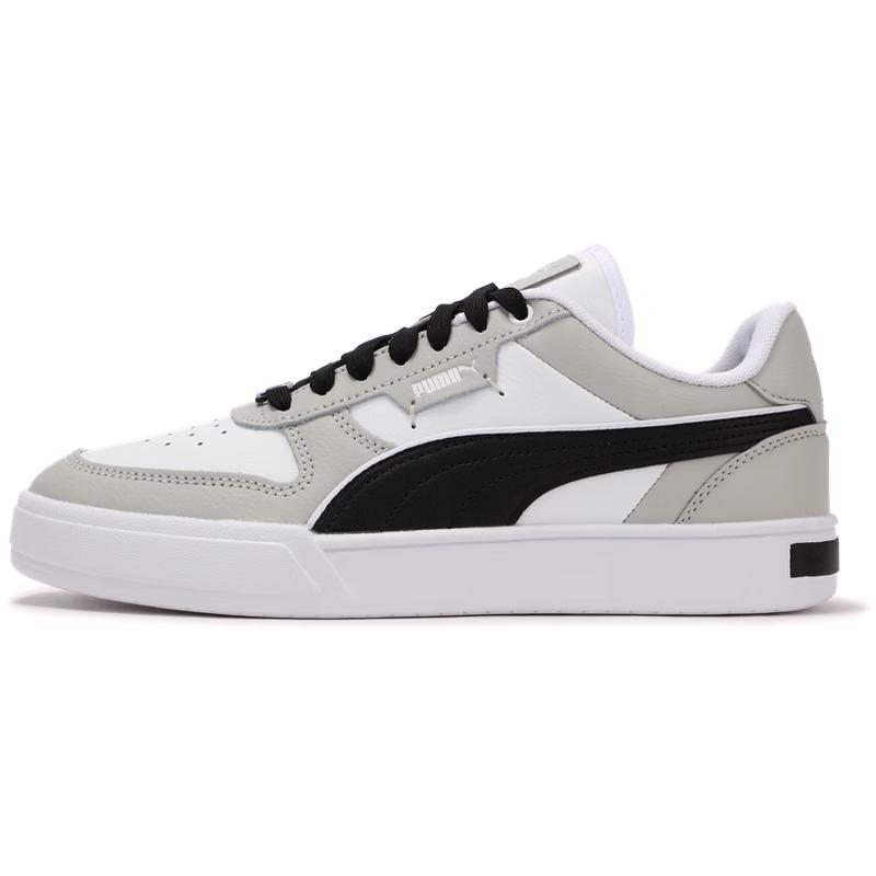Puma Кеды Caven Retro Casual