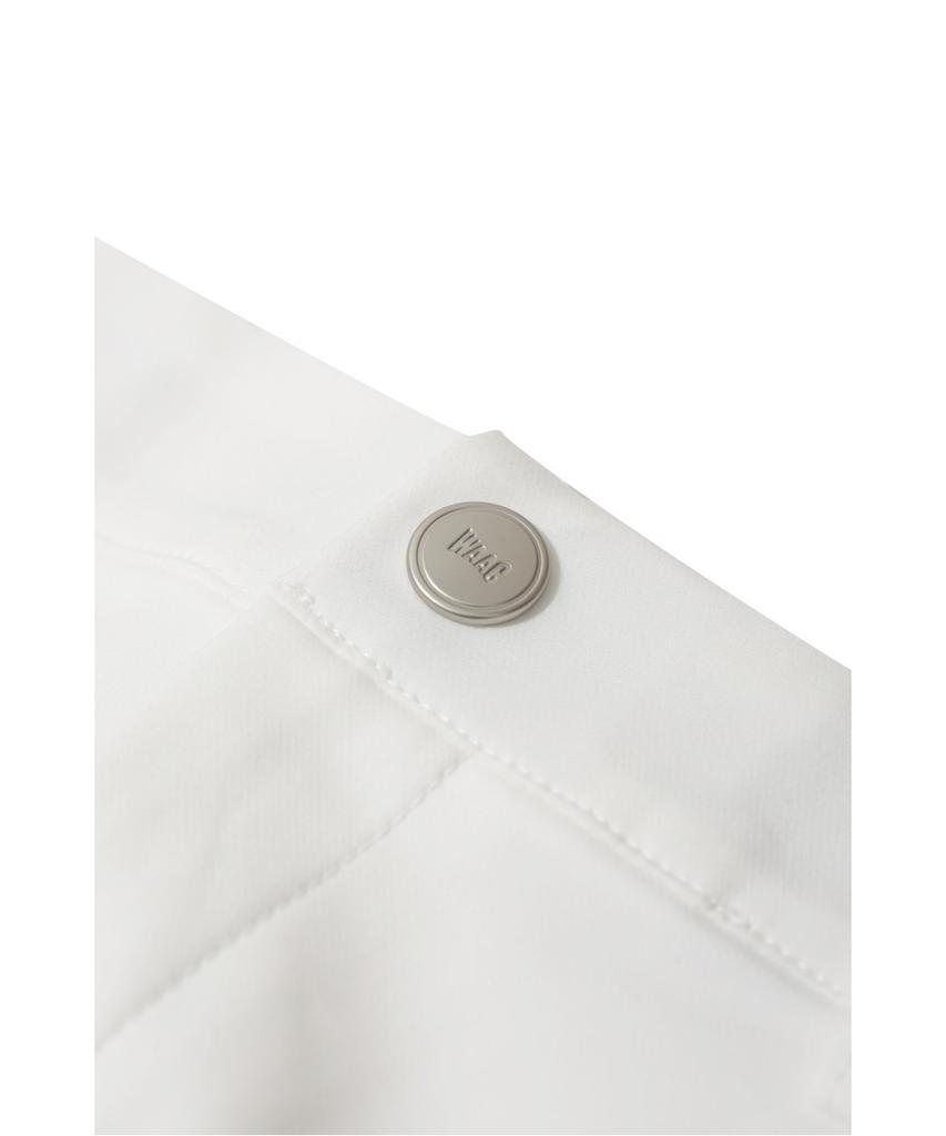 WAAC Essential Solid Pants Wmpns26100Whx