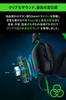Razer BlackShark V2 Special Edition Gaming with USB Sound USB THX 50mm Unidirectional Noise Lightweight Compatible with Xbox Authorized Retailer