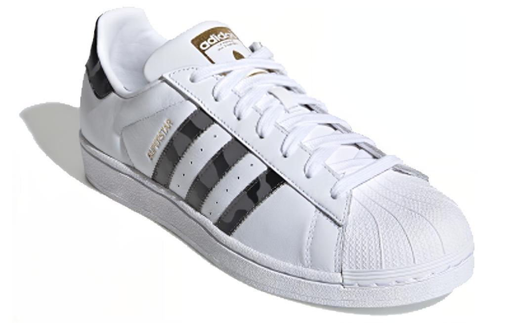 Men's Sneakers Adidas Superstar 'Footwear White'