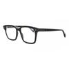 Tom Ford Ft5661 BN Blue Light Block 001 мужские очки