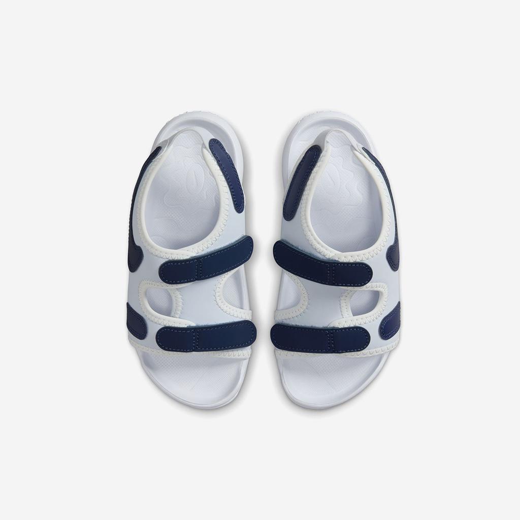 Nike Sunray Adjust 6 Boy Preschool, DX5545, 1010105477, популярная корейская обувь