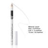 Eye Liner Fashion Non-fading Portable Safe Eyes Makeup White Eyeliner for Party