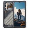 Cubot KINGKONG X, Rugged Smartphone 5G, 16GB RAM, 256 GB/512 GB ROM, 6.583-Inch 120Hz Screen, NFC, WiFi 6, 100MP Camera, 10200mAh Battery