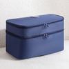 Portable Travel Storage Bag Bra/Underwear/Socks Cosmetics Bag Underwear Organizer  Weekend Getaway
