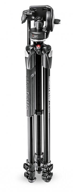 Mt290Xta3 Tripod With 128Rc Head
