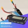 Цифровой тестер емкости батареи RC 2-6s Servo LiPo Li-Fe NiMH