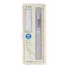 PILOT Kakuno Medium Прозрачный FKA1SRNCM