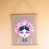 Dragon Boat Festival Peking Opera Face Painting DIY Kit for Kindergarten & Parent-Child Activities
