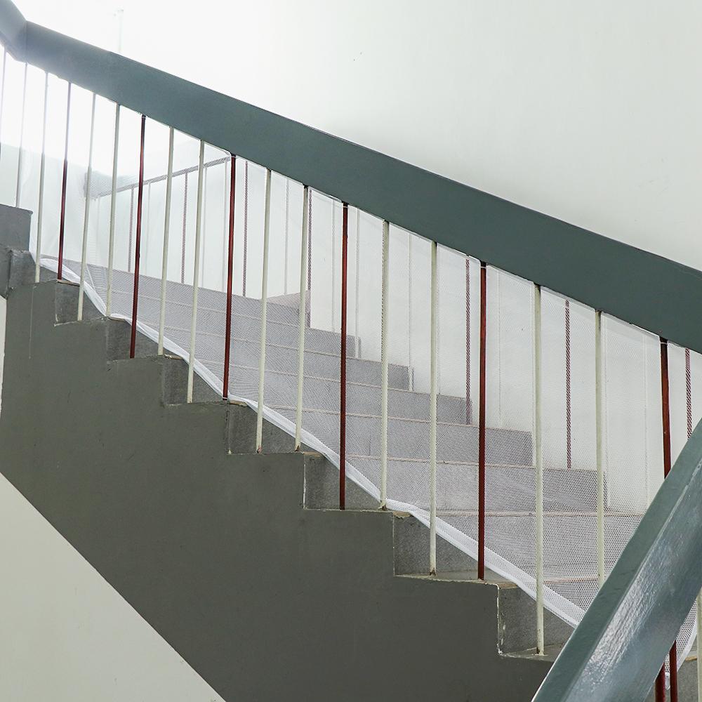 Веревки Многофункциональный Малыш Дети Забор Перила Защитная Сетка Балкон Безопасная Сетка Защита Детей