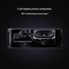 Xiaomi Portable Bluetooth Speaker CN plug (adapter included)