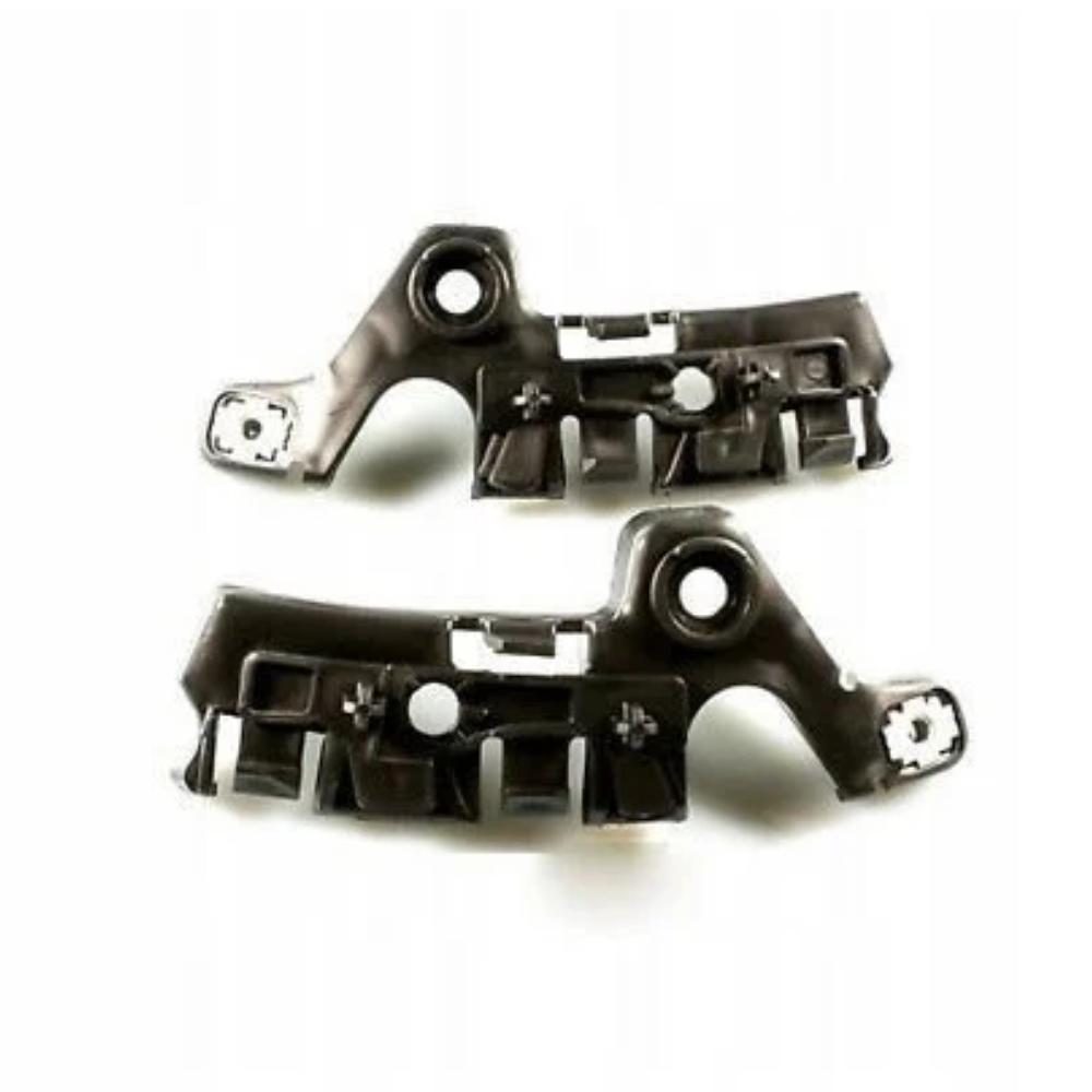 Front Bumper Fixing Spot Set for Renault Megane 3