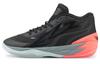 Puma LaMelo Ball MB.02 Puma Черный Закатный Свет Мужские 378287-01