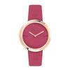 Мои часы Piper Pink Leather R4251110503 Женские [Товар]
