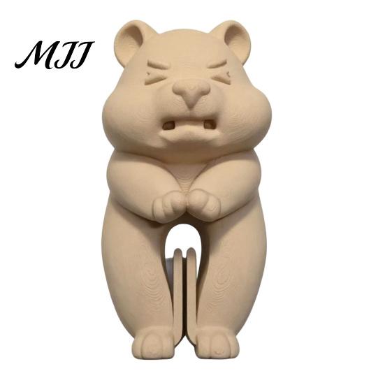 Декоративные зажимы для пакетов с хлебом, 3D-печатные зажимы-запечатыватели в форме животных, многоразовые герметизаторы для хранения продуктов, инструменты для организации кухонной кладовой и снеков