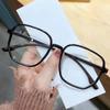 Men/Women Glasses Frame Spectacles Anti Blue Light Glasses Transparent Spec Eyeglasses