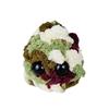 Adopt A Leaf Nugget Plushie Little Leaf Nugget Plushie With Encouragement Cards In A Jar Handmade Plush Stuffed Toys Best Buds