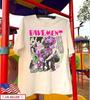 Коллекция Pavement Музыкальный тур Band Хлопок Белая футболка S-5XL EN769 Унисекс футболка