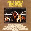 CD NITTY GRITTY DIRT BAND - Greatest Hits D277357 Curb Records 1990 US Country Used