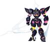 MODEROID Promare Rio Degaron Non-scale Assembled Plastic Model