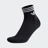Adidas Носки Originals Trefoil до щиколотки, 3 пары KA9263
