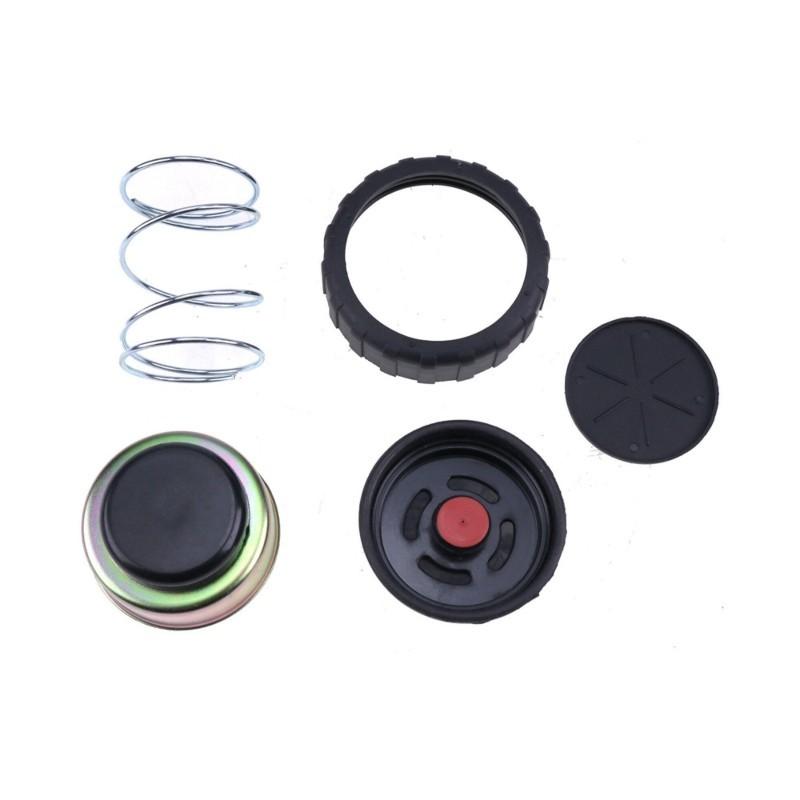 Fuel Filter Hand Pump Repair Replacement Kit RE50467 For 5050E 5303 5403 5503 8600 8500 8300 9100 9200 9300 9400