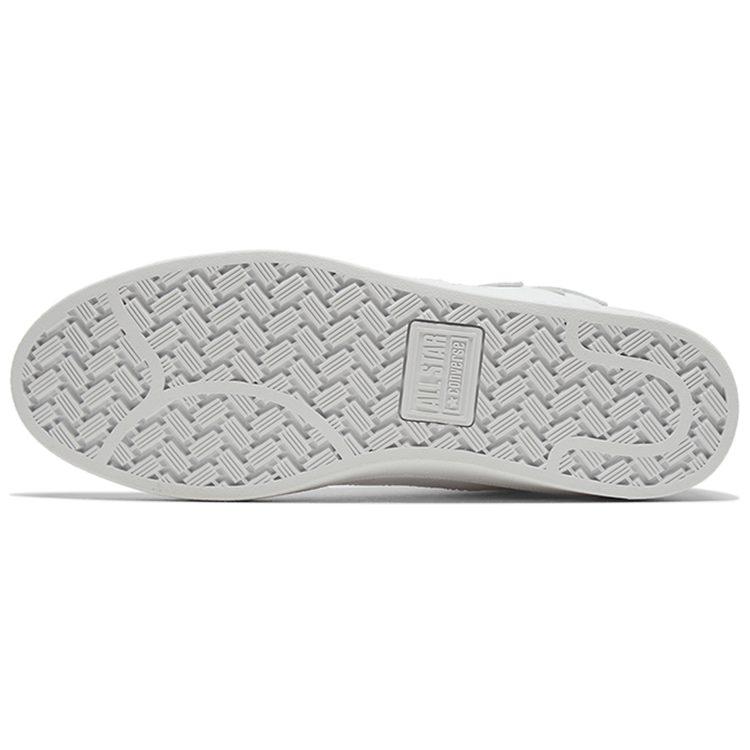 Кожаные Converse Pro 'Белое Пламя' 168969C